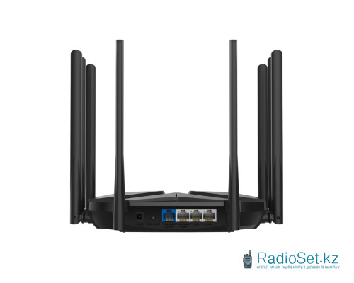 Маршрутизатор Mercusys MR90X